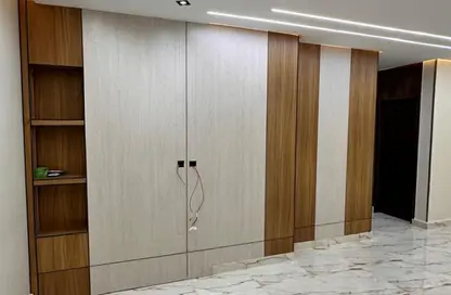 Apartment - 2 Bedrooms - 1 Bathroom for sale in Hadayek El Ahram - Giza