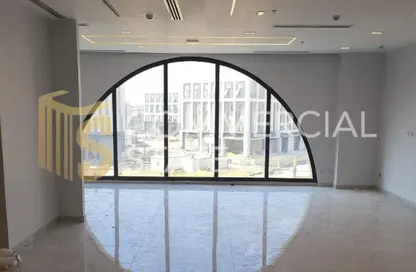 Office Space - Studio - 1 Bathroom for rent in Mivida - 5th Settlement Compounds - The 5th Settlement - New Cairo City - Cairo