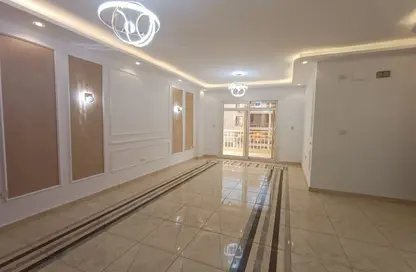 Apartment - 2 Bedrooms - 2 Bathrooms for sale in Privado - Madinaty - Cairo