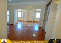 شقة - 4 غرف نوم - 2 حمامات for للايجار in شارع سيدي جابر - سبورتنج - حي شرق - الاسكندرية