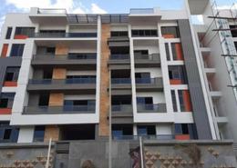 Apartment - 3 bedrooms - 2 bathrooms for للبيع in The Icon Residence - 5th Settlement Compounds - The 5th Settlement - New Cairo City - Cairo