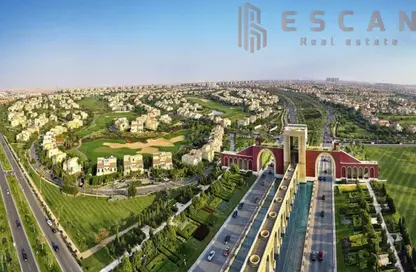 شقة - 3 غرف نوم - 2 حمامات للبيع في پريڤادو - مدينتي - القاهرة شقة - 3 غرف نوم - 2 حمامات للبيع في پريڤادو - مدينتي - القاهرة