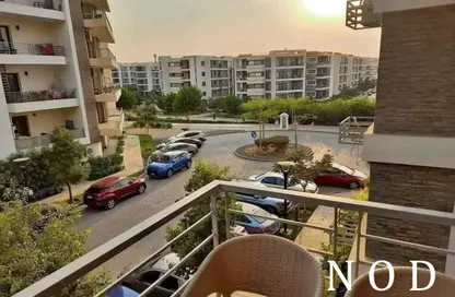Apartment - 3 Bedrooms - 3 Bathrooms for sale in Taj City - 5th Settlement Compounds - The 5th Settlement - New Cairo City - Cairo