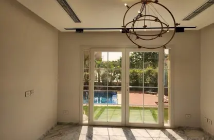 Villa - 4 Bedrooms - 4 Bathrooms for sale in Grand Heights - Northern Expansions - 6 October City - Giza