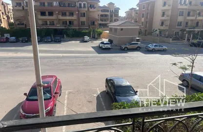 Apartment - 3 Bedrooms - 2 Bathrooms for sale in Al Khamayel city - Sheikh Zayed Compounds - Sheikh Zayed City - Giza
