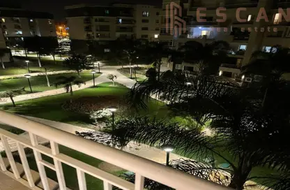 Apartment - 2 Bedrooms - 1 Bathroom for rent in Madinaty - Cairo