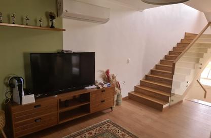 Townhouse - 4 Bedrooms - 4 Bathrooms for sale in Palm Parks   Palm Hills - South Dahshur Link - 6 October City - Giza