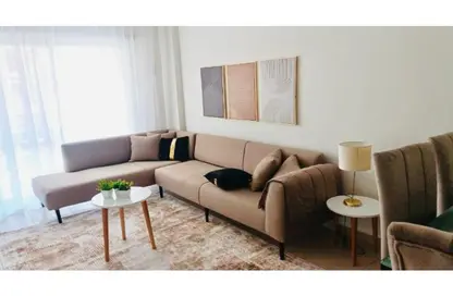 Apartment - 2 Bedrooms - 1 Bathroom for rent in Madinaty - Cairo