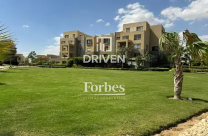 شقة - 2 غرف نوم - 2 حمامات للبيع في بالم هيلز بالم باركس - وصلة دهشور الجنوبية - مدينة 6 أكتوبر - الجيزة