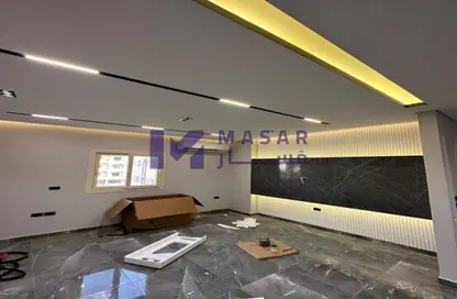 Apartment - 3 Bedrooms - 2 Bathrooms for sale in South Lotus - El Lotus - New Cairo City - Cairo