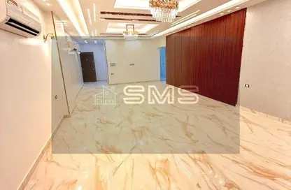 Apartment - 3 Bedrooms - 2 Bathrooms for rent in Lotus Compound - 5th Settlement Compounds - The 5th Settlement - New Cairo City - Cairo