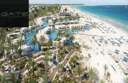 Villa - 4 Bedrooms - 4 Bathrooms for sale in Soul North Coast - Qesm Ad Dabaah - North Coast