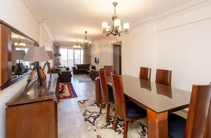 Apartment - 3 Bedrooms - 2 Bathrooms for sale in Smouha - Hay Sharq - Alexandria