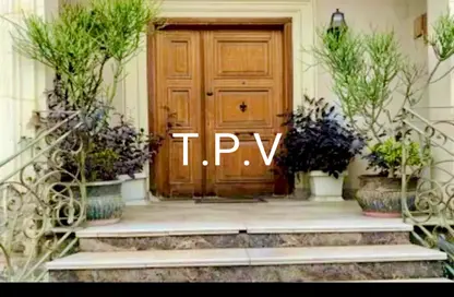 Villa - 6 Bedrooms - 4 Bathrooms for sale in Al Patio 1 - North Investors Area - New Cairo City - Cairo