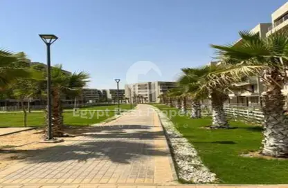 Apartment - 3 Bedrooms - 3 Bathrooms for sale in Palm Hills New Cairo - 5th Settlement Compounds - The 5th Settlement - New Cairo City - Cairo