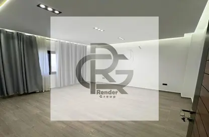 Apartment - 2 Bedrooms - 2 Bathrooms for sale in North Lotus - El Lotus - New Cairo City - Cairo