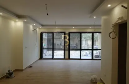 Apartment - 3 Bedrooms - 3 Bathrooms for rent in Eastown - 5th Settlement Compounds - The 5th Settlement - New Cairo City - Cairo