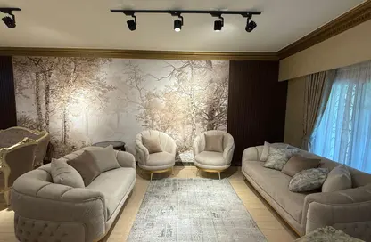 Villa - 5 Bedrooms - 4 Bathrooms for rent in Madinaty - Cairo