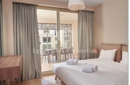 Chalet - 2 Bedrooms - 3 Bathrooms for sale in Makadi Heights - Makadi Orascom Resort - Makadi - Hurghada - Red Sea Chalet - 2 Bedrooms - 3 Bathrooms for sale in Makadi Heights - Makadi Orascom Resort - Makadi - Hurghada - Red Sea