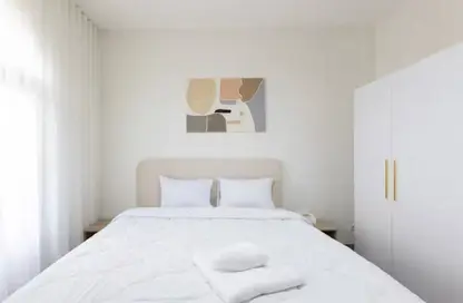 Apartment - 3 Bedrooms - 3 Bathrooms for sale in Zahraa El Maadi - Hay El Maadi - Cairo