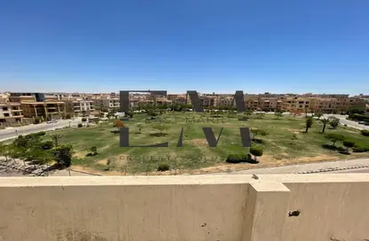 Apartment - 3 Bedrooms - 2 Bathrooms for sale in El Banafseg 4 - El Banafseg - New Cairo City - Cairo