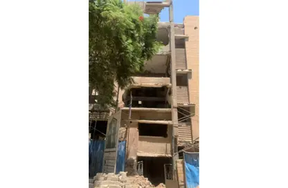Whole Building - 7+ Bedrooms - 7+ Bathrooms for sale in Mohandessin - Giza