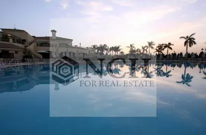 Villa - 6 Bedrooms - 6 Bathrooms for sale in Katameya Heights - El Katameya Compounds - El Katameya - New Cairo City - Cairo