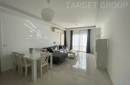 Apartment - 3 Bedrooms - 2 Bathrooms for rent in Rehab City Fifth Phase - Al Rehab - New Cairo City - Cairo