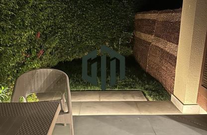 Apartment - Studio - 1 Bathroom for rent in Cairo Festival City - North Investors Area - New Cairo City - Cairo