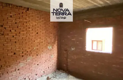 Apartment - 3 Bedrooms - 1 Bathroom for sale in 11th District - Sheikh Zayed City - Giza