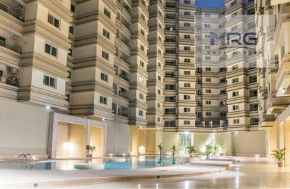 Apartment - 4 Bedrooms - 3 Bathrooms for sale in Degla View - Zahraa El Maadi - Hay El Maadi - Cairo