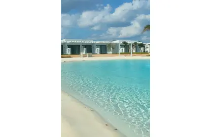 Cabin - Studio - 1 Bathroom for sale in D-Bay - Qesm Ad Dabaah - North Coast