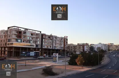 Apartment - 3 Bedrooms - 1 Bathroom for sale in El Hadaba District - Hurghada - Red Sea