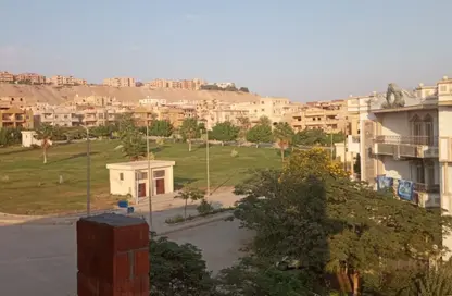 Apartment - 3 Bedrooms - 3 Bathrooms for sale in 5th District - Obour City - Qalyubia