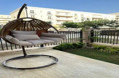 Apartment - 2 Bedrooms - 2 Bathrooms for rent in Hyde Park - 5th Settlement Compounds - The 5th Settlement - New Cairo City - Cairo