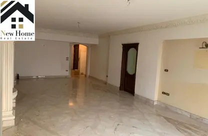 شقة - 3 غرف نوم - 2 حمامات للبيع في جراند سيتي - زهراء المعادي - حي المعادي - القاهرة