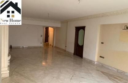 Apartment - 3 Bedrooms - 2 Bathrooms for sale in Grand City - Zahraa El Maadi - Hay El Maadi - Cairo