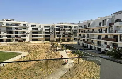 Apartment - 4 Bedrooms - 3 Bathrooms for sale in Villette - 5th Settlement Compounds - The 5th Settlement - New Cairo City - Cairo