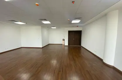 Office Space - Studio - 1 Bathroom for rent in Eastown - 5th Settlement Compounds - The 5th Settlement - New Cairo City - Cairo