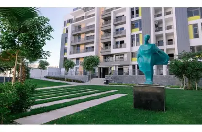 Apartment - 3 Bedrooms - 3 Bathrooms for sale in The Icon Residence - 5th Settlement Compounds - The 5th Settlement - New Cairo City - Cairo