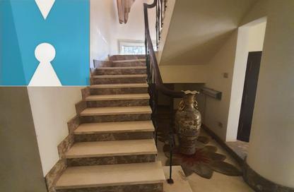 Duplex - 4 Bedrooms - 3 Bathrooms for sale in Opera City - 6th District - Sheikh Zayed City - Giza