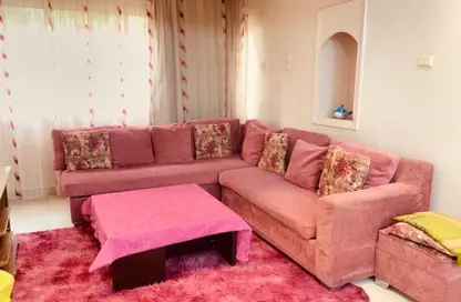 شقة - 2 غرف نوم - 1 حمام للايجار في المهندسين - الجيزة