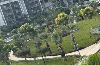 شقة - 2 غرف نوم - 2 حمامات للبيع في پريڤادو - مدينتي - القاهرة