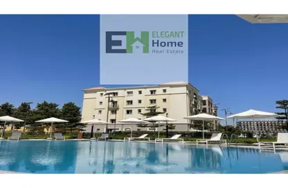 Apartment - 4 Bedrooms - 4 Bathrooms for rent in Mivida - 5th Settlement Compounds - The 5th Settlement - New Cairo City - Cairo