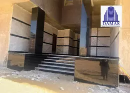 Duplex - 5 Bedrooms - 4 Bathrooms for sale in R7 - New Capital City - Cairo