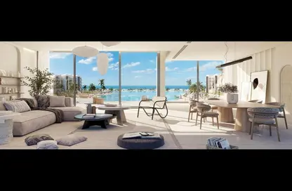 Chalet - 3 Bedrooms - 2 Bathrooms for sale in Salt - Ras Al Hekma - North Coast
