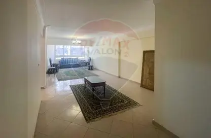 Apartment - 2 Bedrooms - 2 Bathrooms for sale in Green Plaza St. - Smouha - Hay Sharq - Alexandria