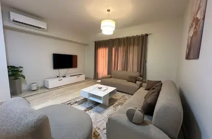 Apartment - 3 Bedrooms - 4 Bathrooms for rent in Mivida - 5th Settlement Compounds - The 5th Settlement - New Cairo City - Cairo