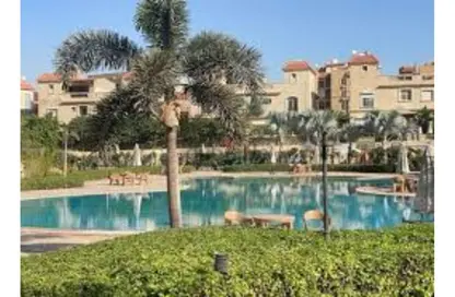 منزل مزدوج - 5 غرف نوم - 5 حمامات للبيع في فالينو - المستثمرين الشمالية - مدينة القاهرة الجديدة - القاهرة