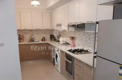 Chalet - 1 Bedroom - 1 Bathroom for sale in Marassi - Sidi Abdel Rahman - North Coast